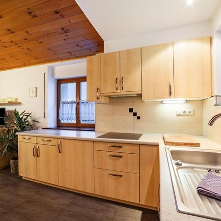Wohnung Gravensteiner Schnalserhof Latsch Exteriör bild