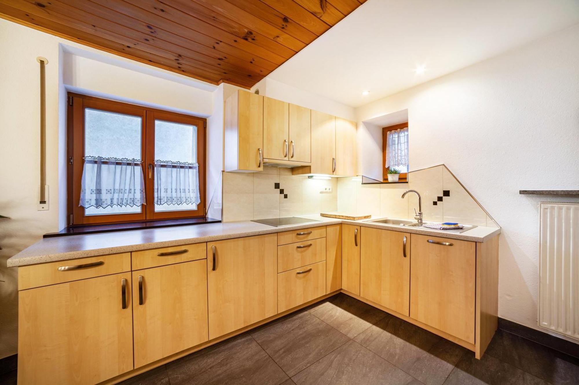 Wohnung Gravensteiner Schnalserhof Latsch Exteriör bild