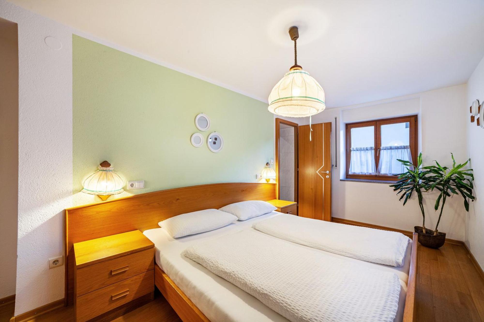 Wohnung Gravensteiner Schnalserhof Latsch Exteriör bild